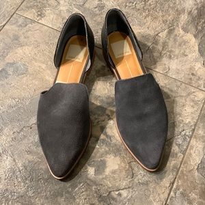 Dolce Vita Flat - Size 6.5